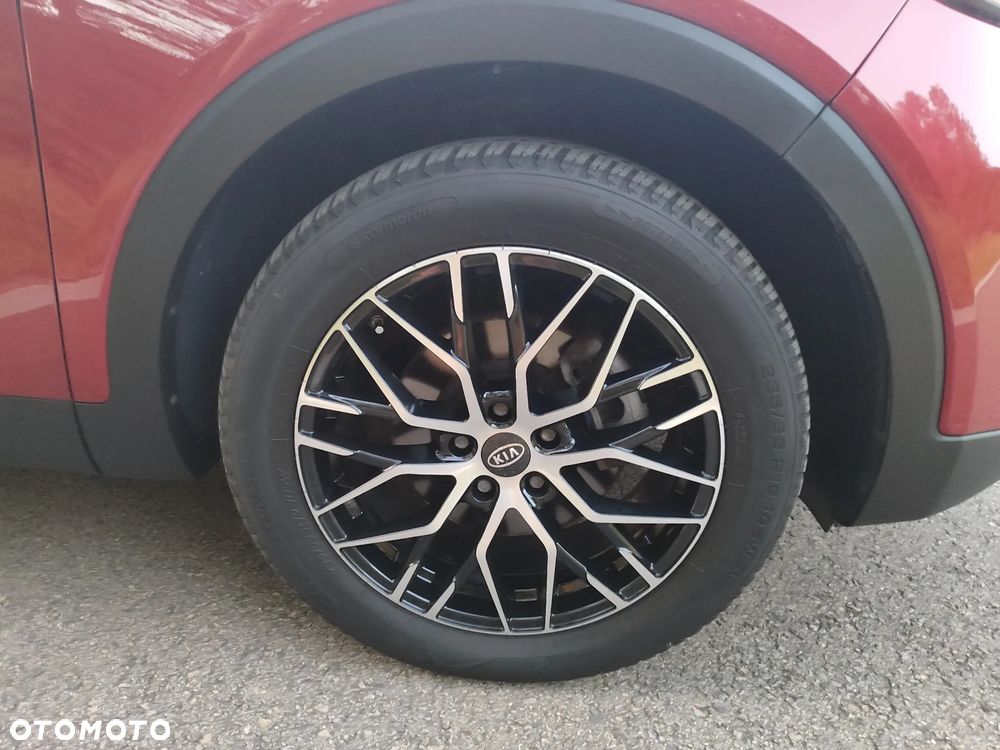 Kia Sorento - 32