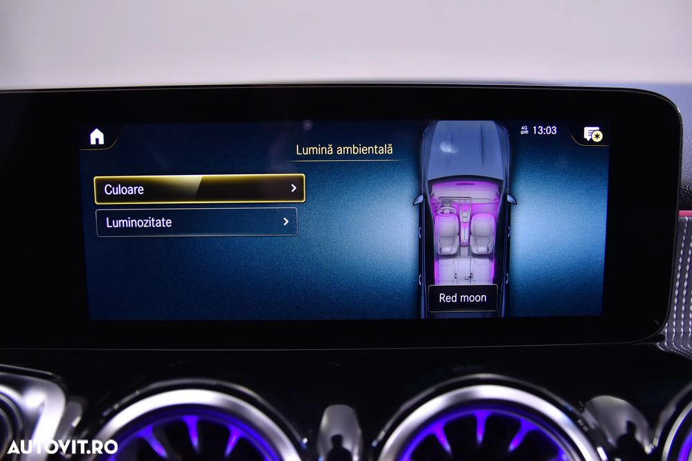 Mercedes-Benz GLB 200 d 8G-DCT - 23