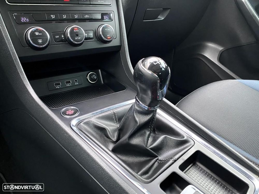 SEAT Ateca 1.6 TDI Style - 22