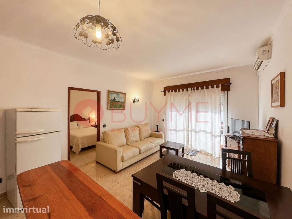 Apartamento T1 nas Areias de São João, Albufeira - Grande imagem: 2/8