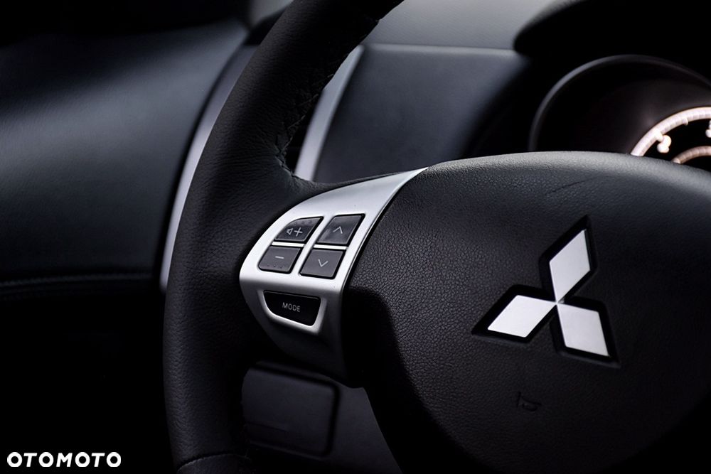 Mitsubishi Outlander 2.2 DI-D ClearTec 2WD Edition - 20