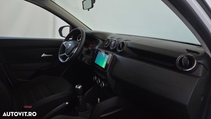 Dacia Duster ECO-G 100 Comfort - 12