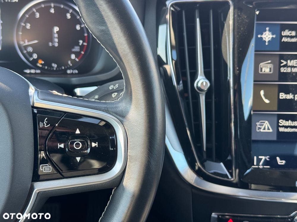 Volvo S60 - 36