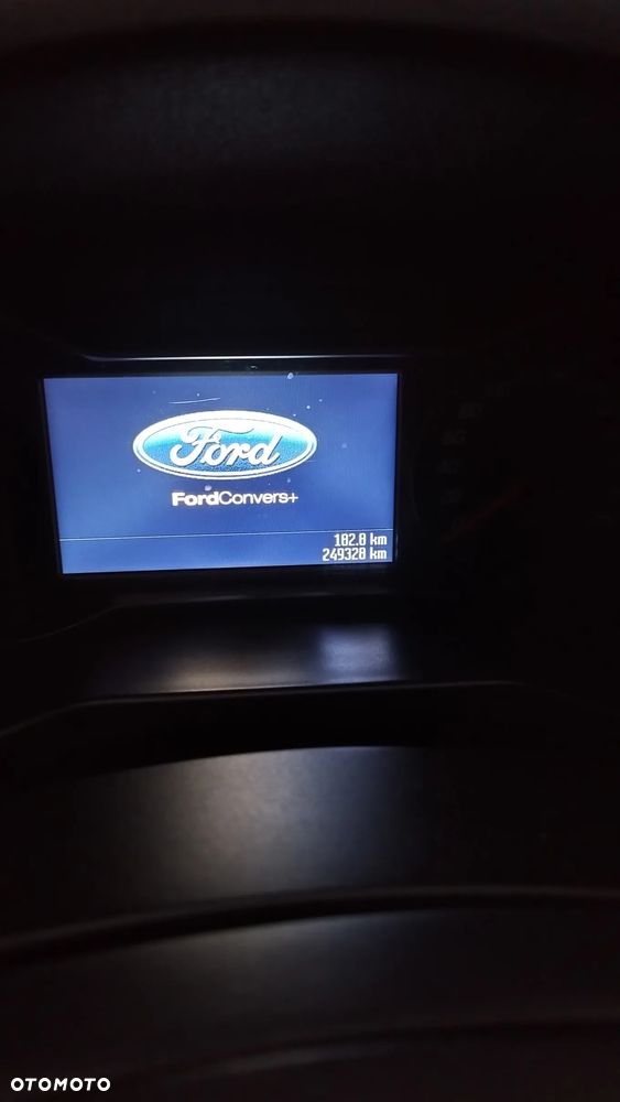 Ford Mondeo 2.0 TDCi Titanium - 4