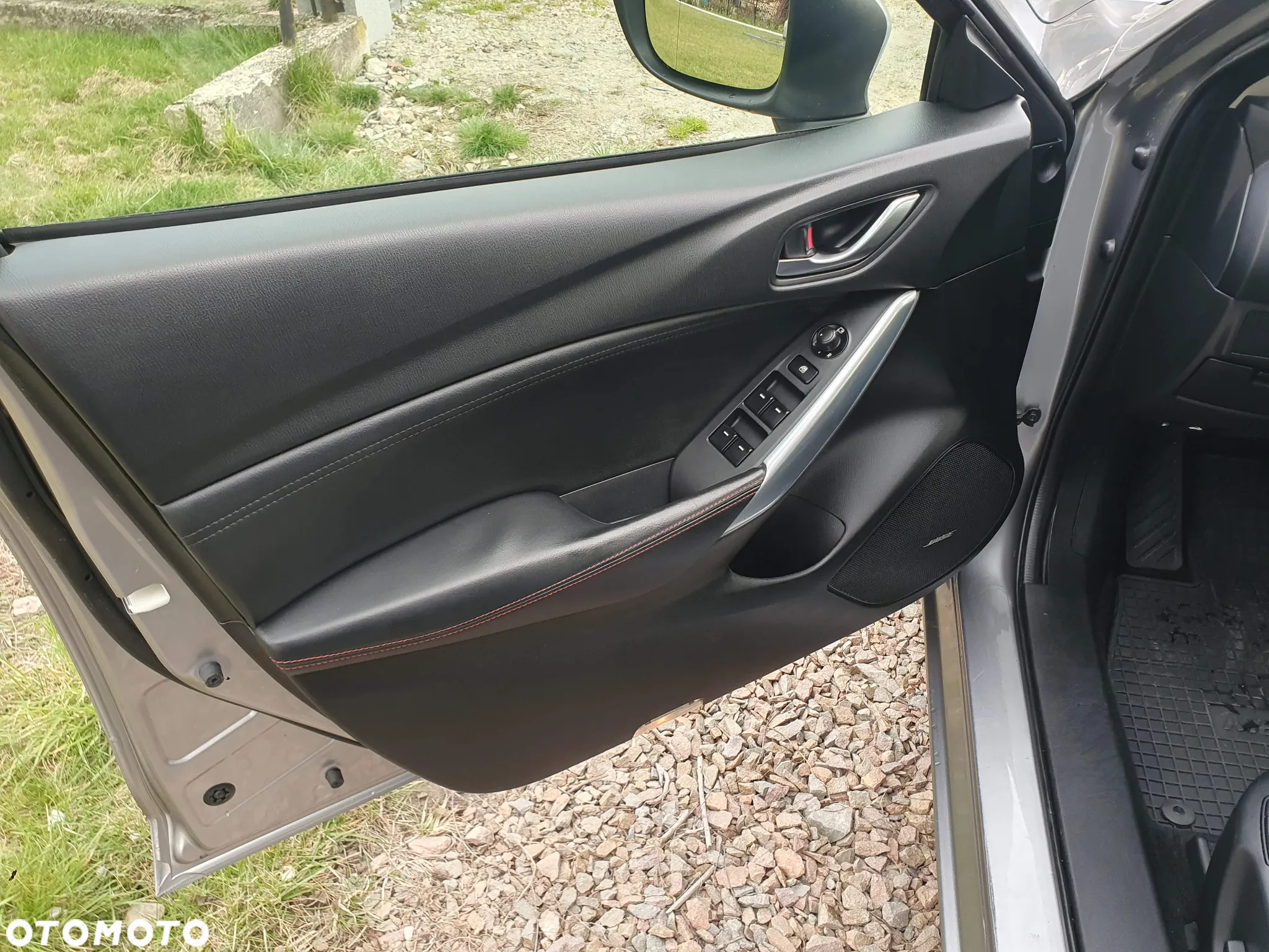 Mazda 6 2.5 Skypassion I-ELoop - 10