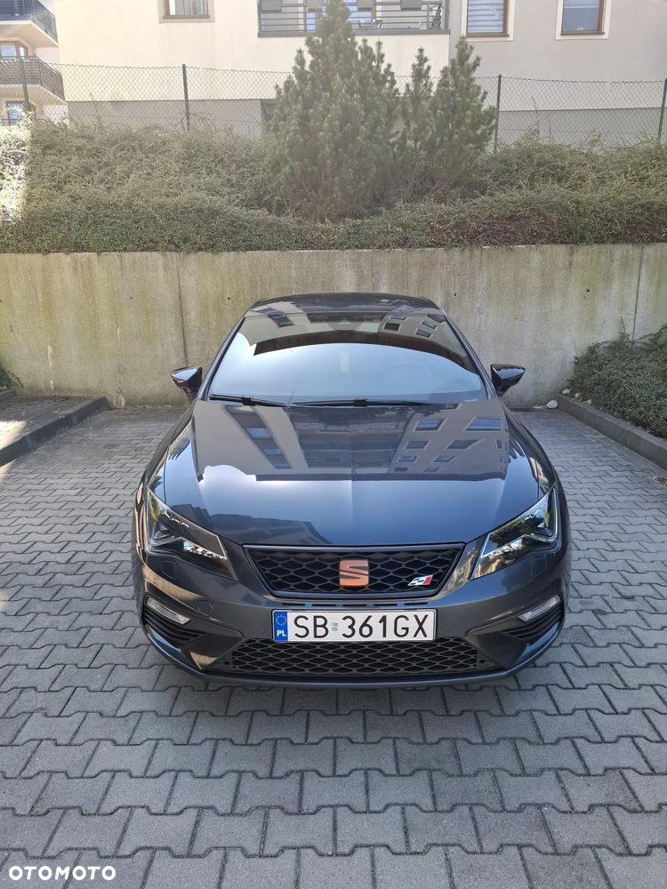 Seat Leon - 2