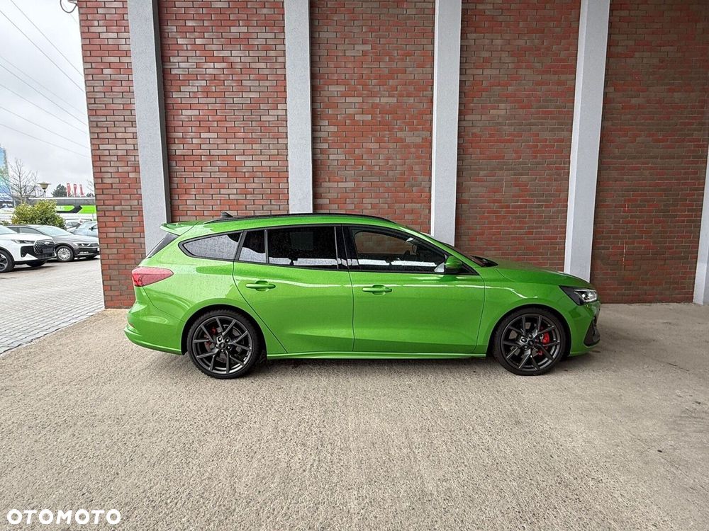 Ford Focus - 7