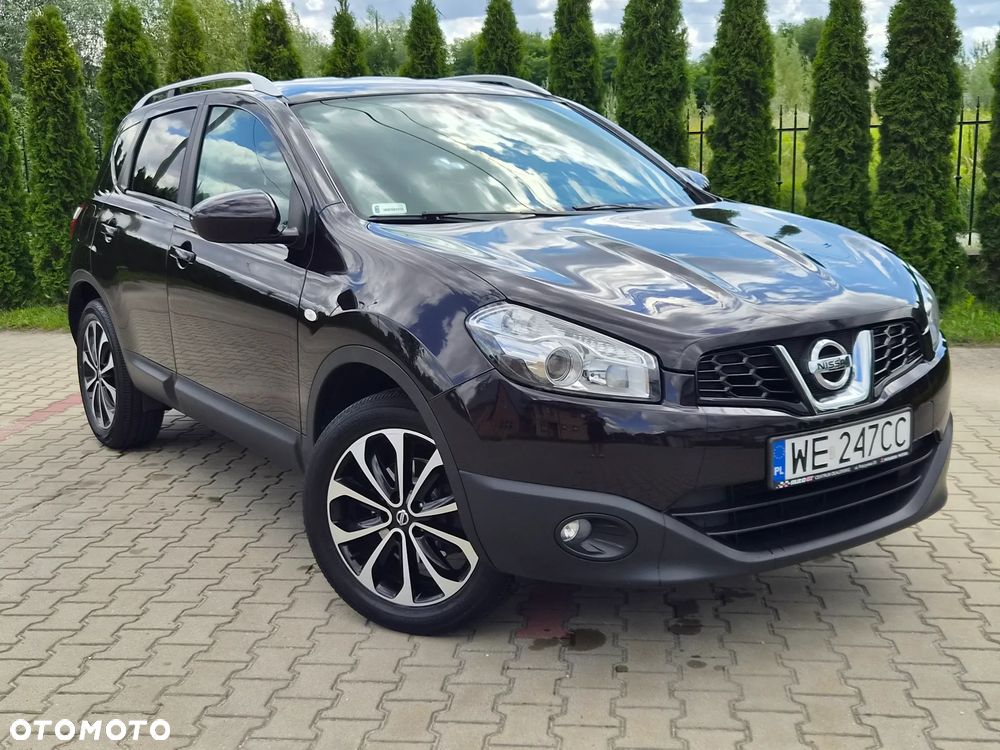 Nissan Qashqai 1.6 I-Way - 33