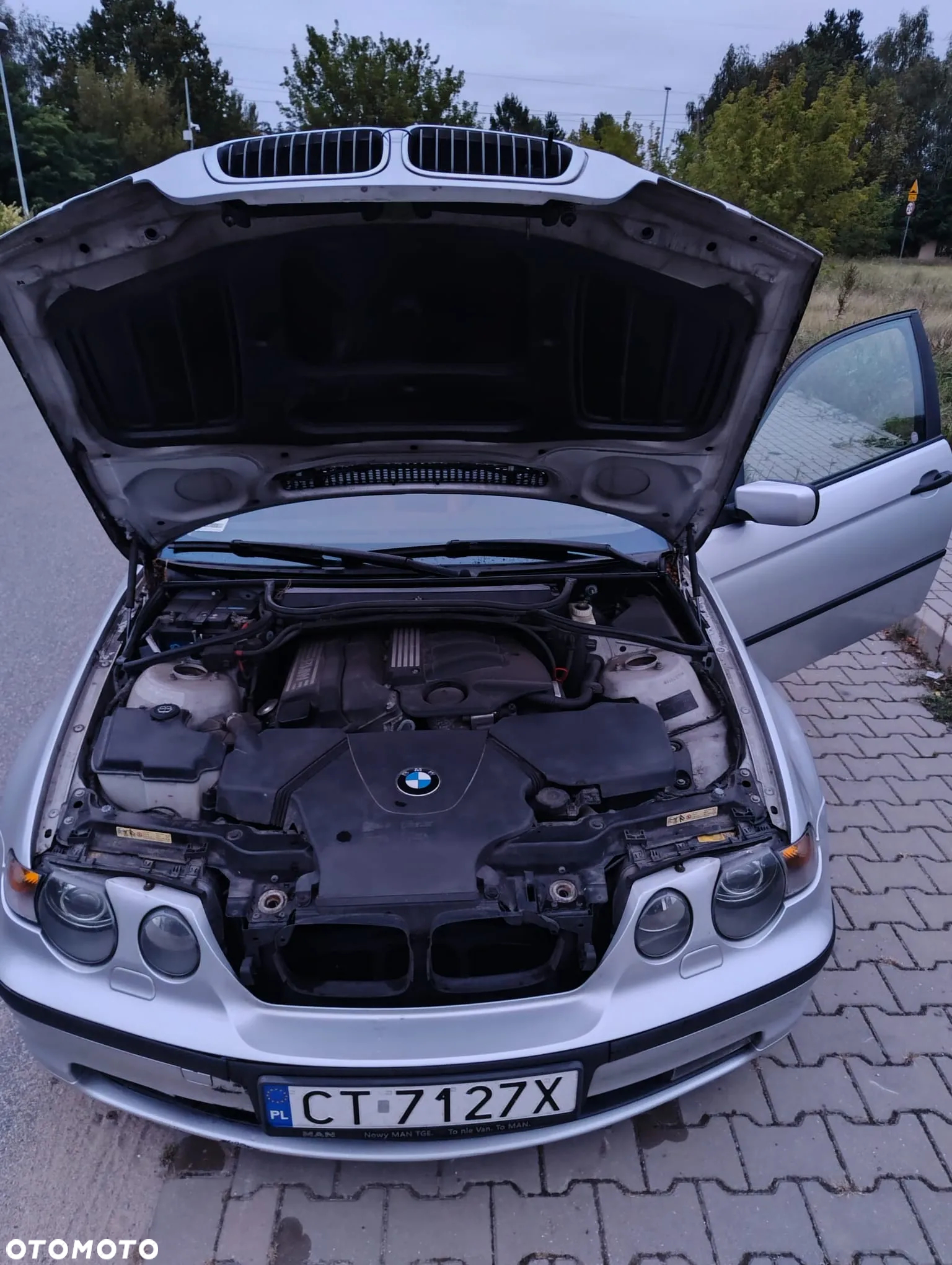 BMW Seria 3 - 11