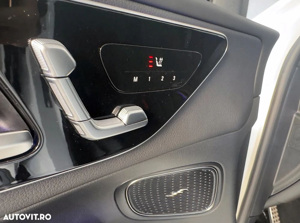 Mercedes-Benz GLC 200 4Matic 9G-TRONIC AMG Line Advanced - 12