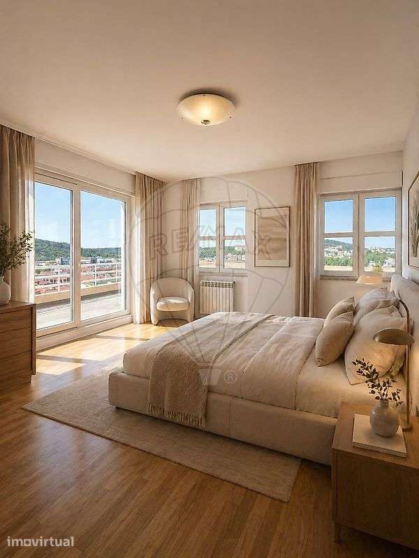 Apartamento T3 para venda - Grande imagem: 2/7
