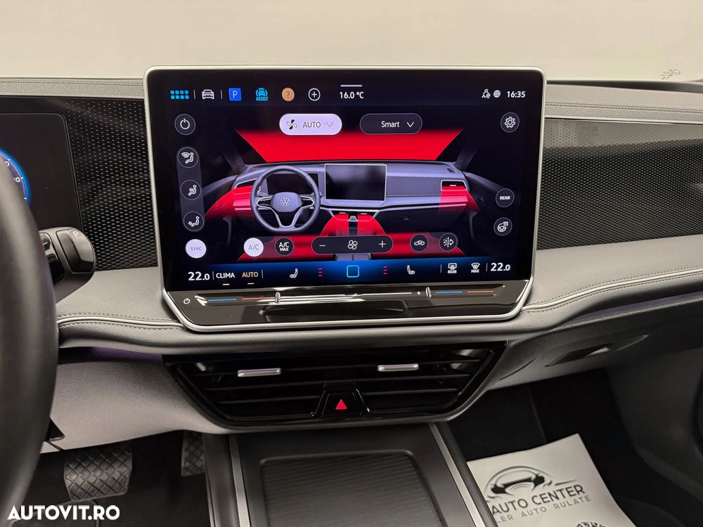Volkswagen Passat 1.5 eTSI DSG MHEV Business - 32