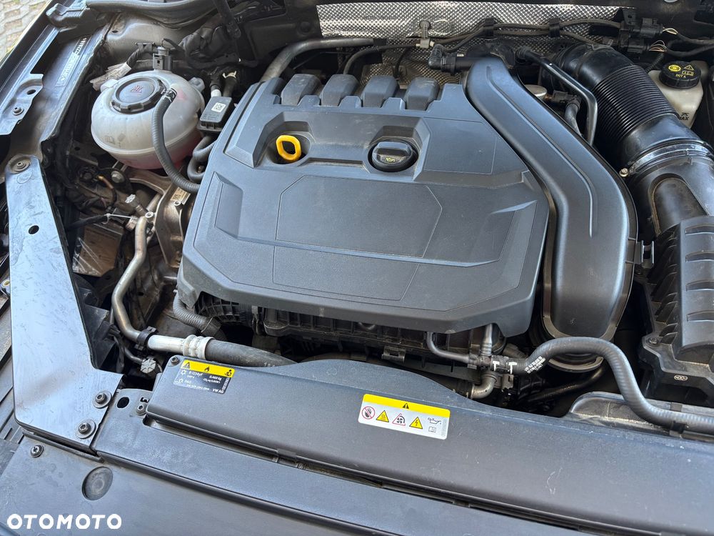Volkswagen Passat 1.5 TSI EVO Essence DSG - 12