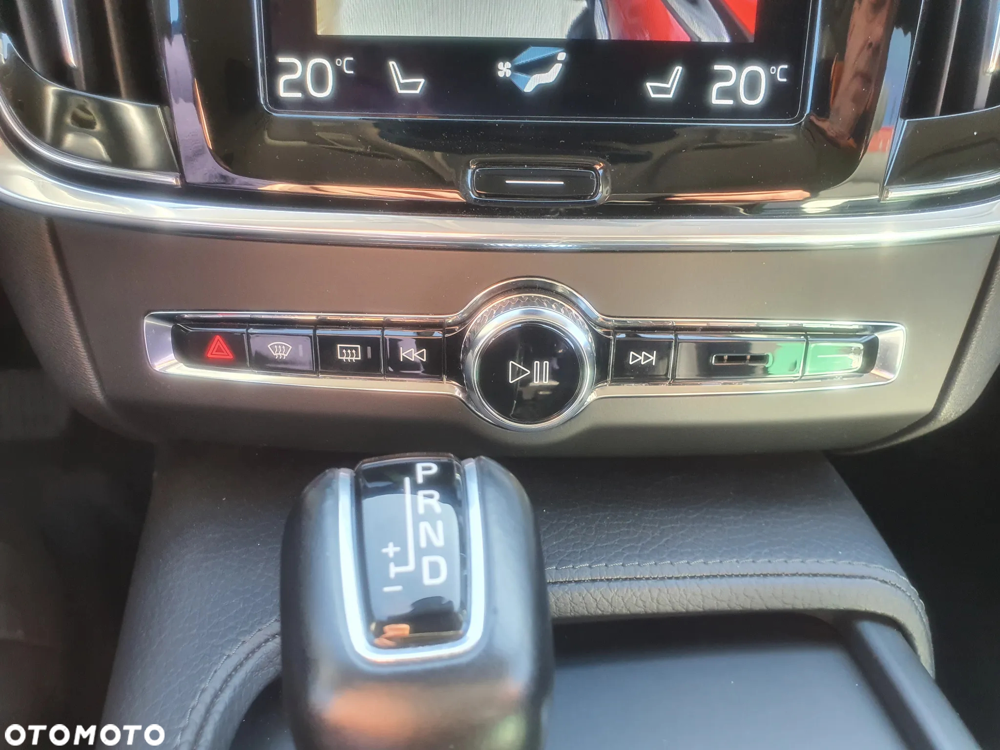 Volvo V90 - 22