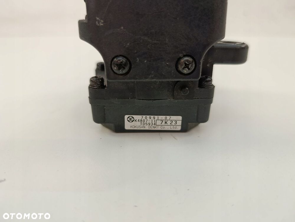 HARLEY DAVIDSON TOURING 07-16 EXUP PRZEPUSTNICA WYDECHU 70991-07 - 7