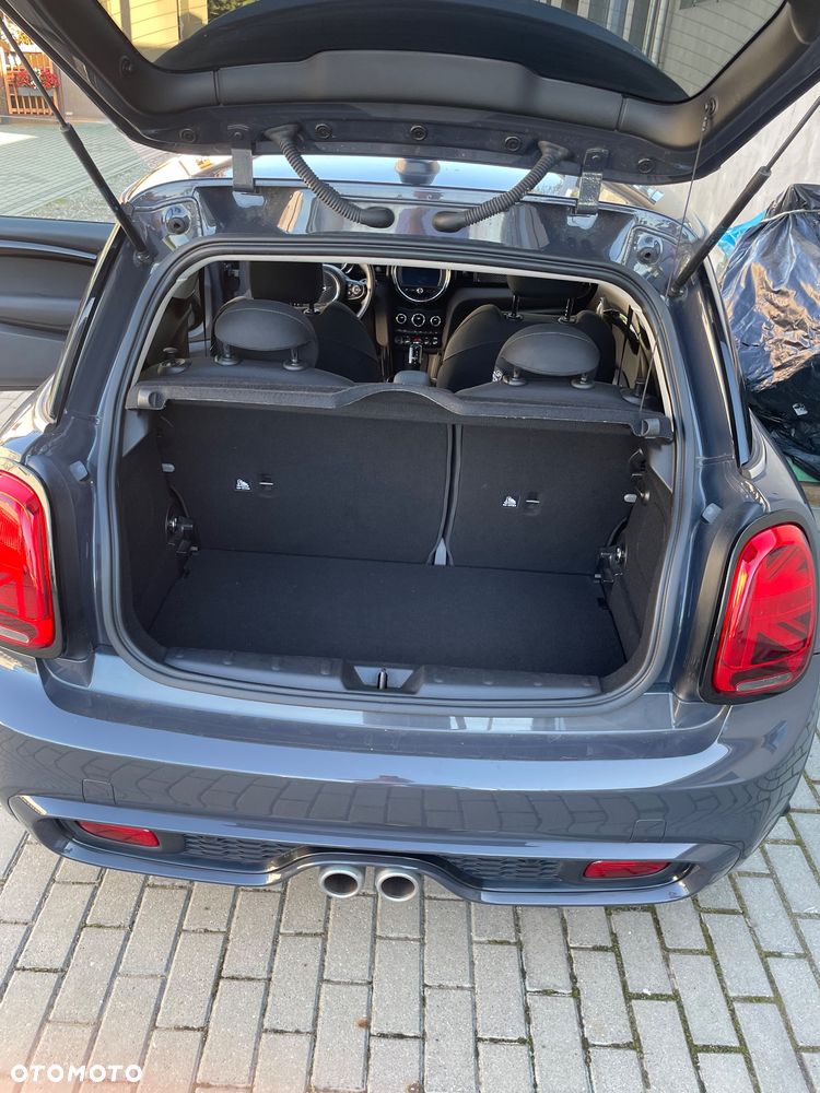 MINI Cooper S - 19