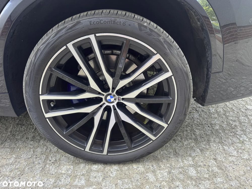 BMW X5 - 14