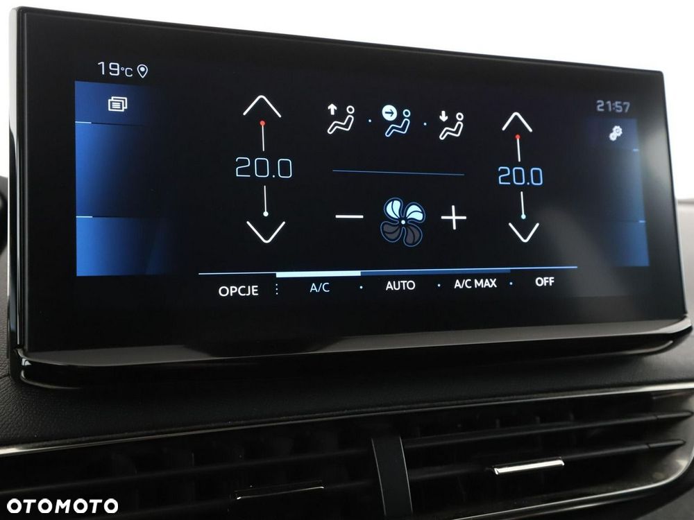 Peugeot 3008 BlueHDi 130 Stop & Start Allure Pack - 28