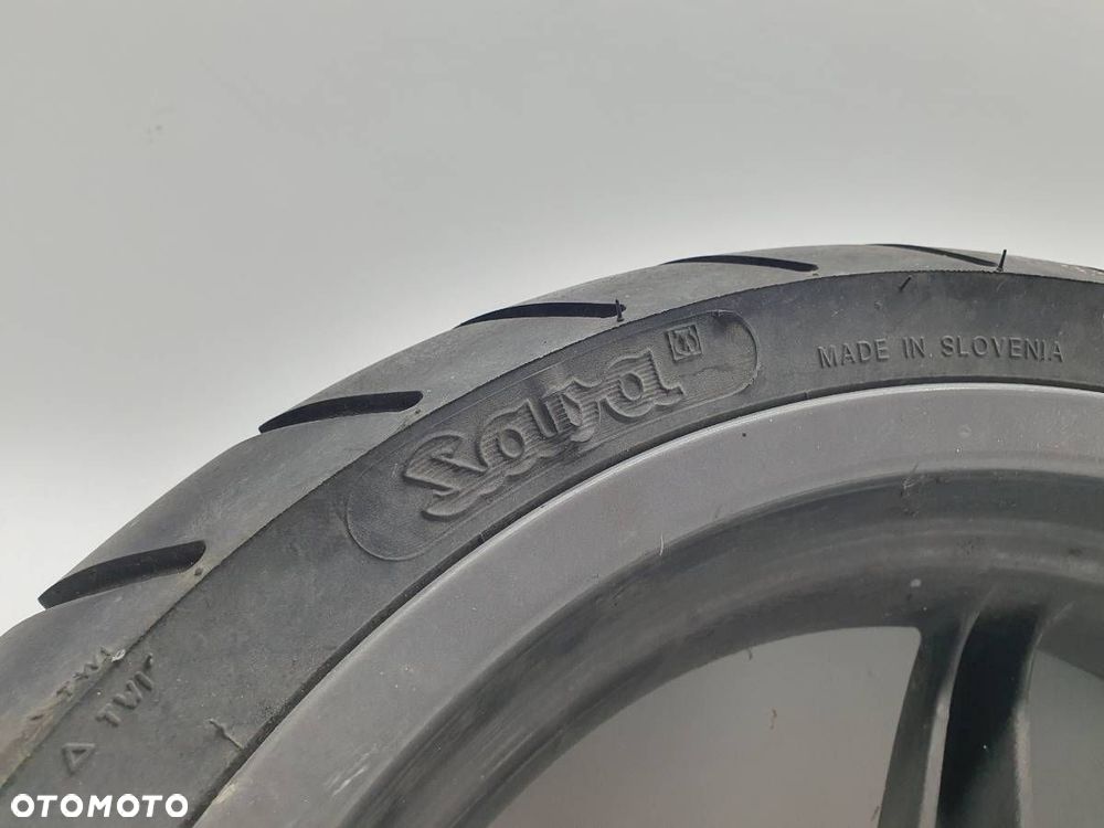 KOŁO PRZÓD SKUTER APRILIA SR50 STREET 13" 130/60 - 3