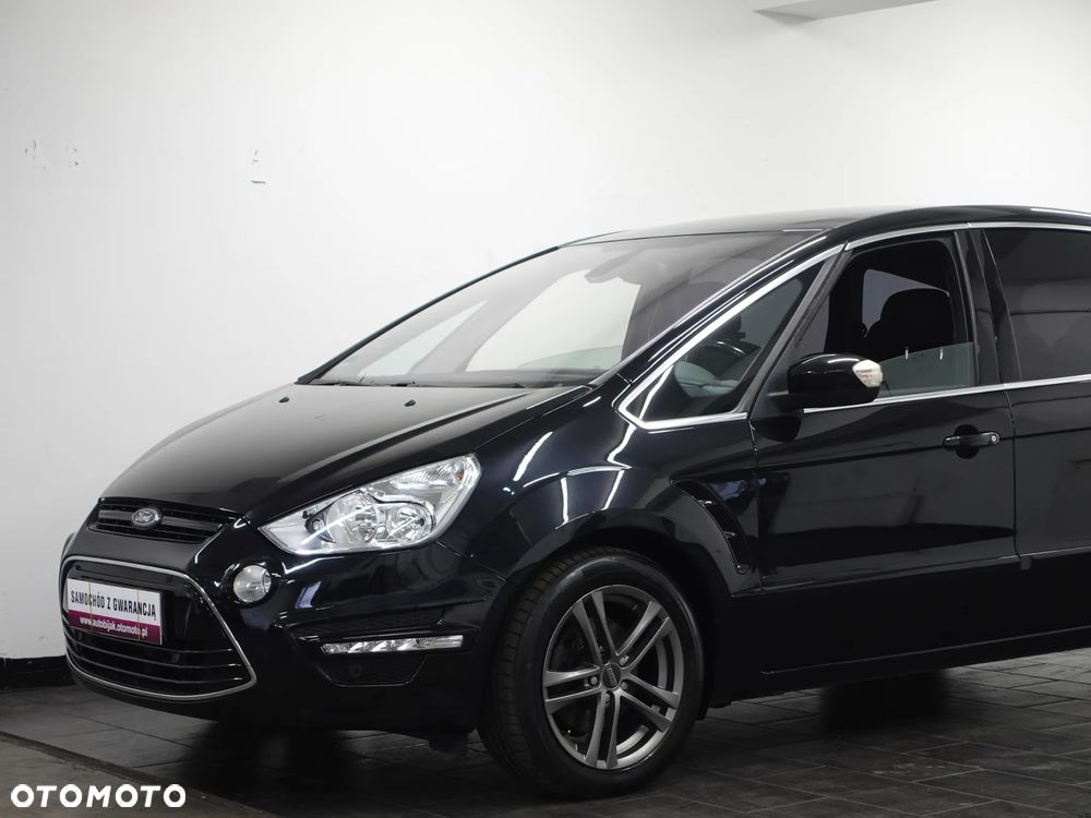 Ford S-Max - 15