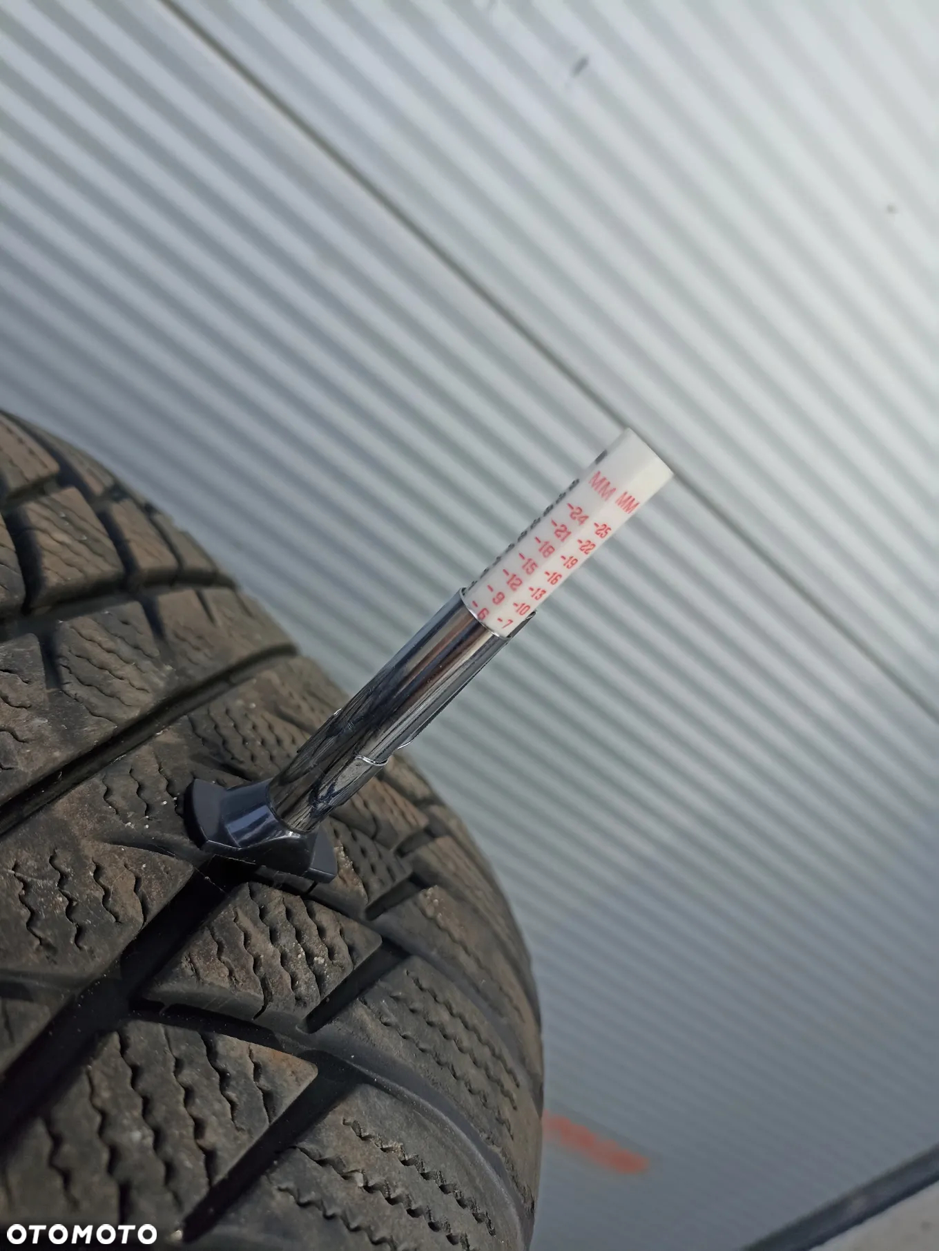 bmw 3 G20 felgi koła 18  opony  zimowe 5x112 6885305 - 15
