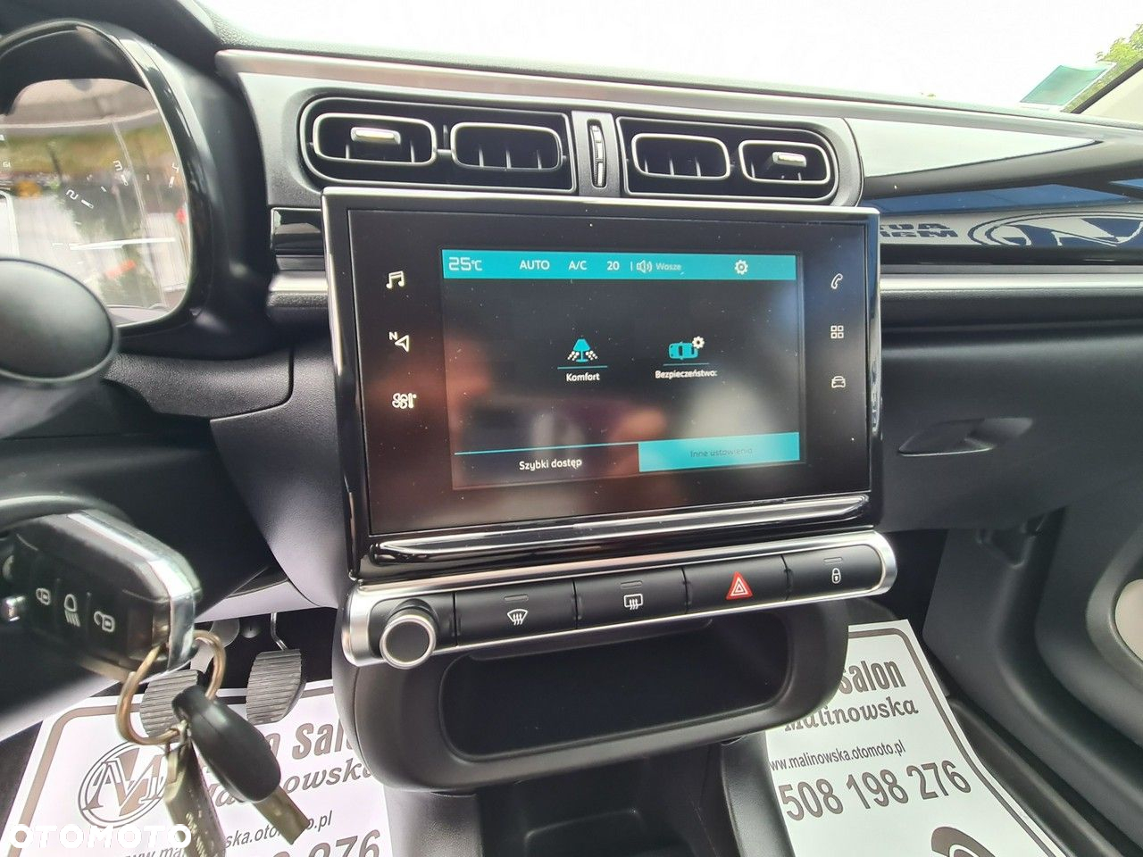 Citroën C3 1.2 PureTech Feel - 16