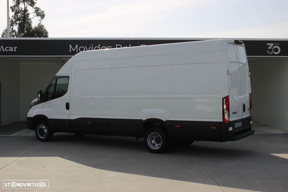 Iveco Daily 2.3 35S16 4100 CD - 10