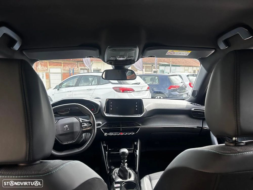 Peugeot 2008 1.2 PureTech Allure Pack - 6