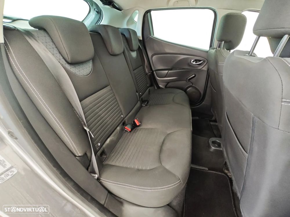 Renault Clio 1.5 dCi Limited - 33