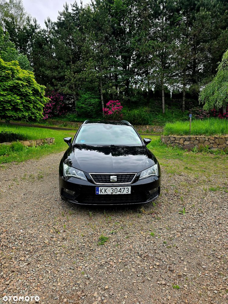 Seat Leon - 14