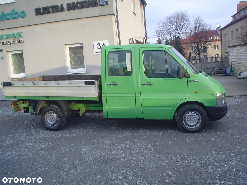 Mercedes-Benz SPRINTER - 10