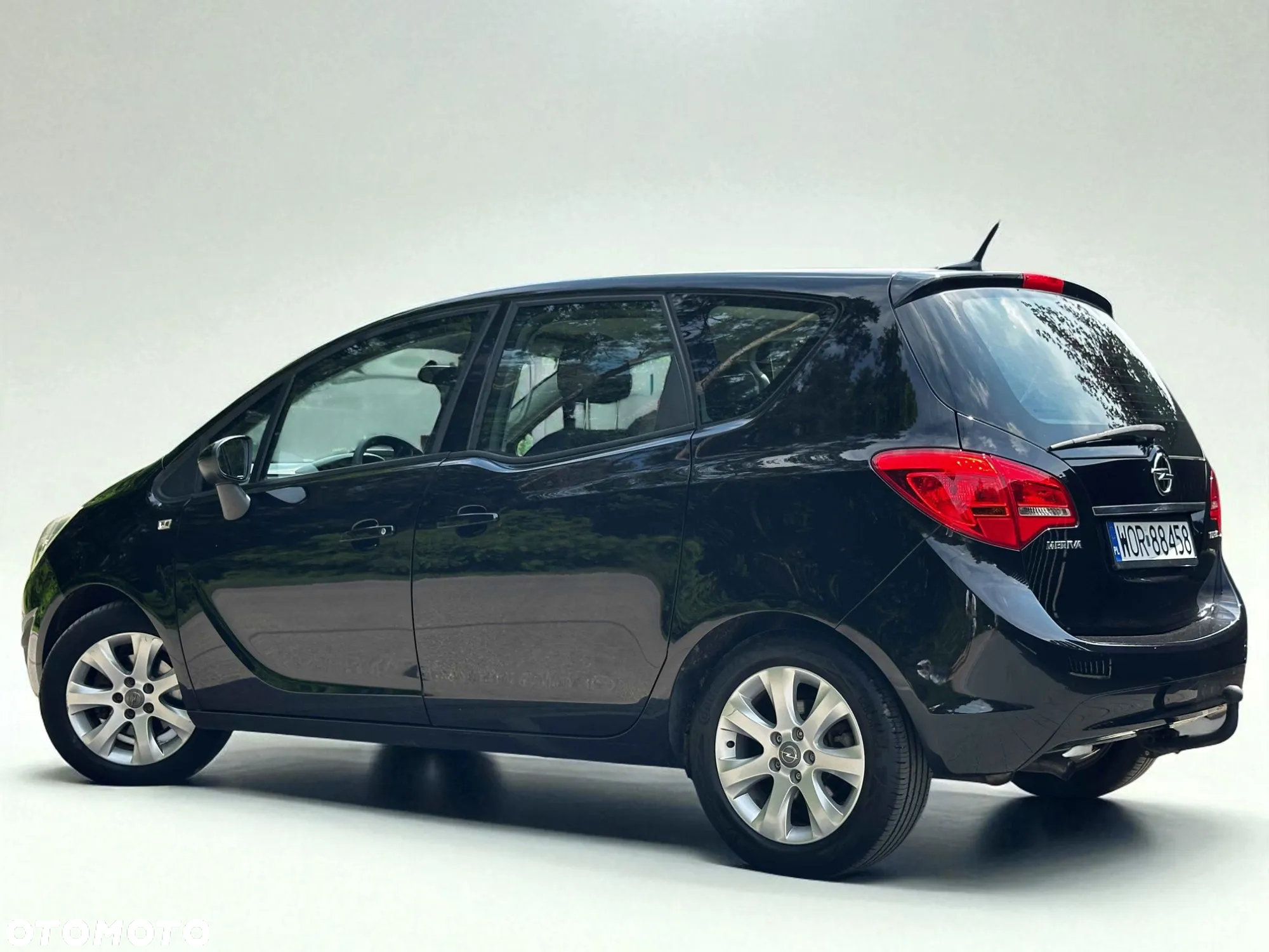 Opel Meriva 1.4 T Cosmo - 12