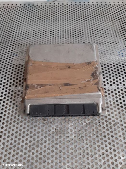 Calculator Motor ECU Mercedes C Class W203 2.2 Cdi An 2001-2007 Cod A0001536579 - 2