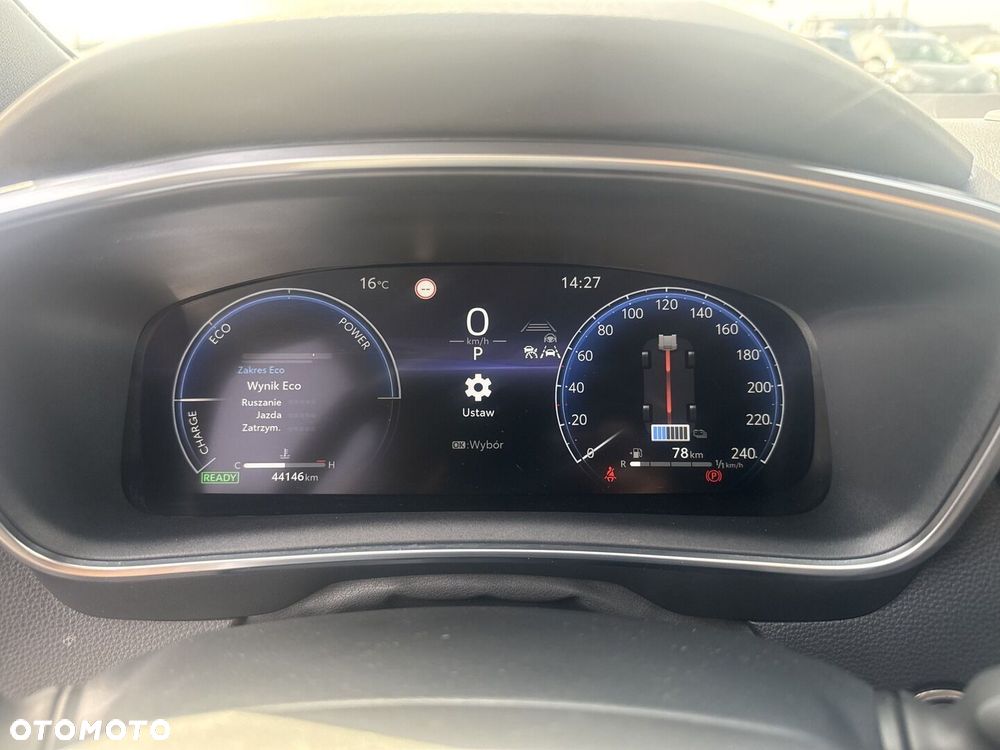 Toyota Corolla 1.8 Hybrid Comfort - 20
