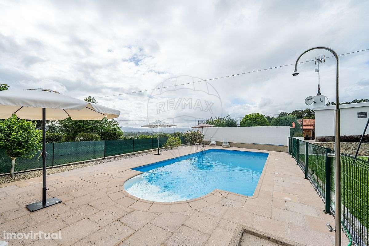 Moradia T4 para venda - Grande imagem: 4/40