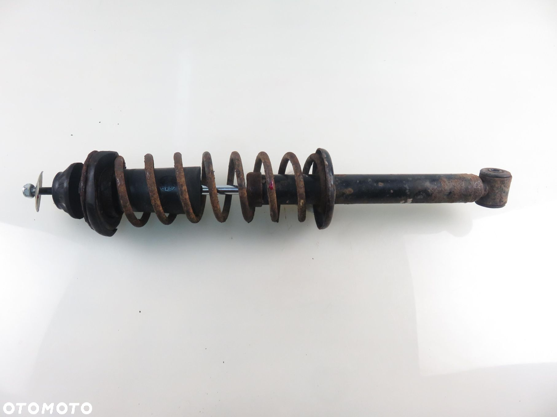 AMORTYZATOR LEWY TYLNY VW POLO III lift 1.4 16V - 4