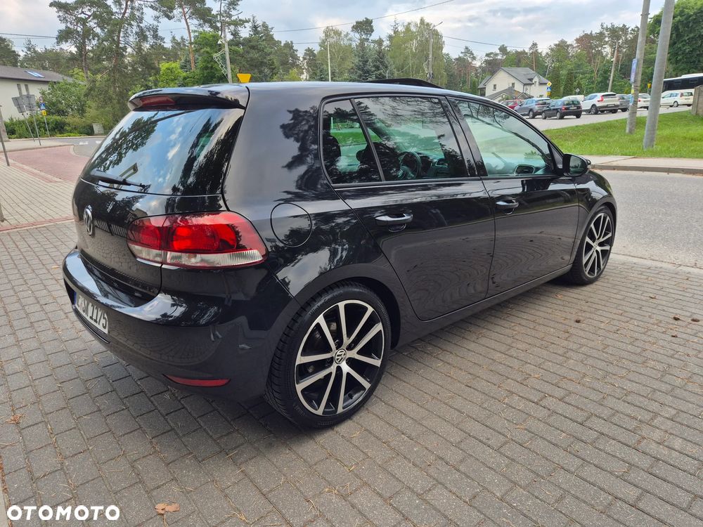 Volkswagen Golf 1.4 TSI Highline - 7