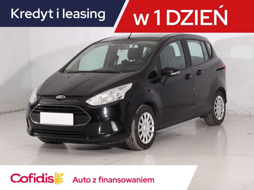 Ford B-MAX - 2