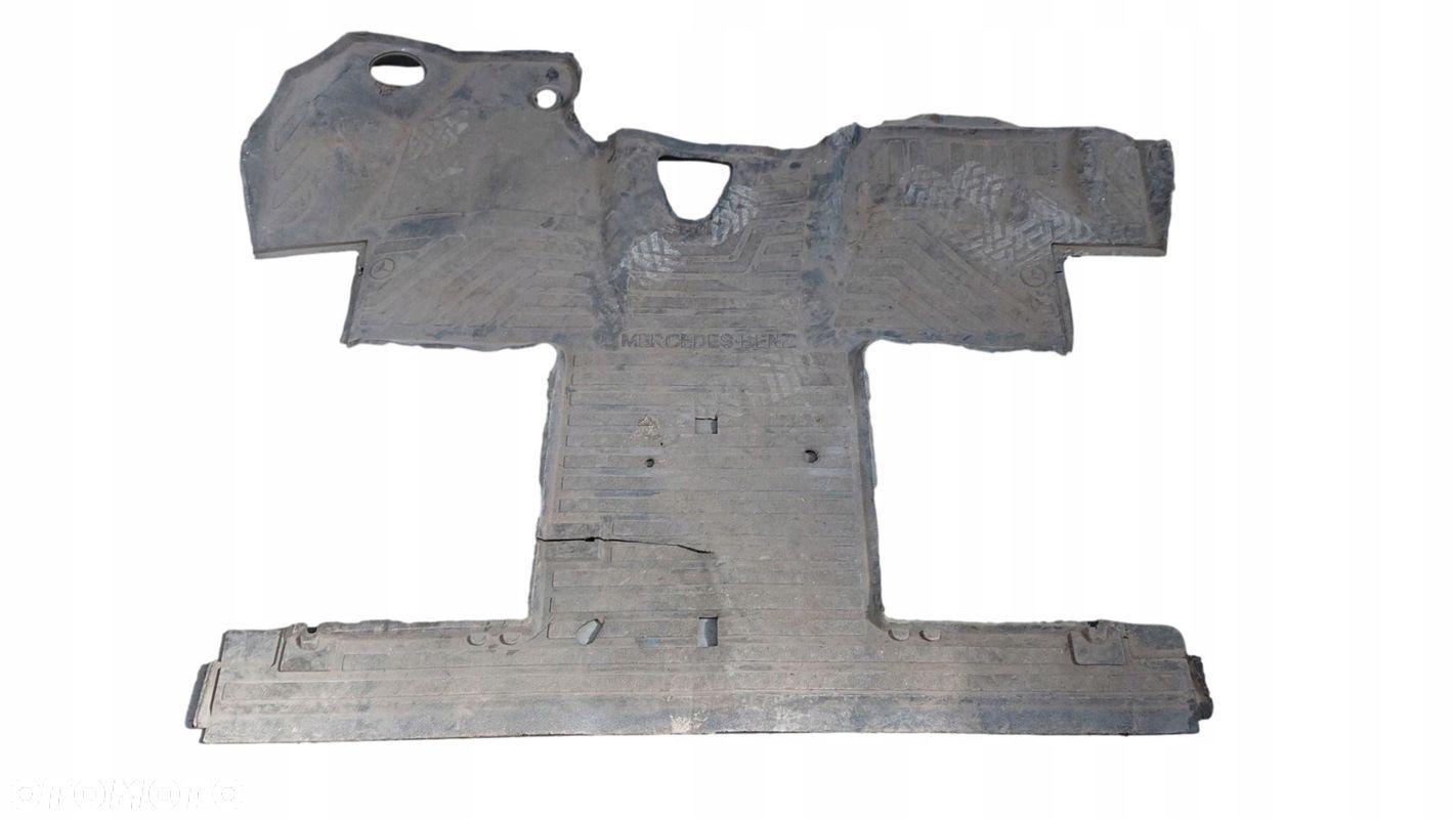 dywan, wykladzina, Sprinter, 95-00, oryg., europa - 1