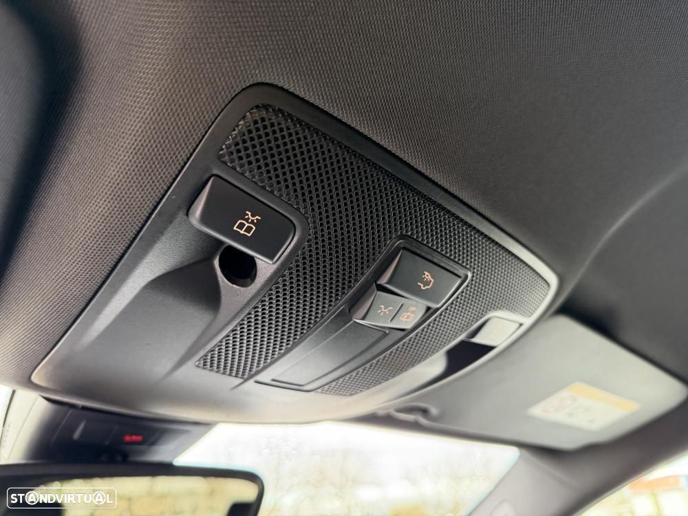 Mercedes-Benz GLA 200 AMG Line Aut. - 20