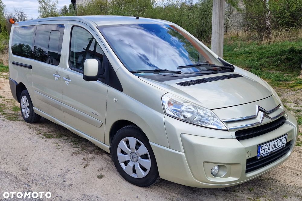 Citroën Jumpy Combi - 3
