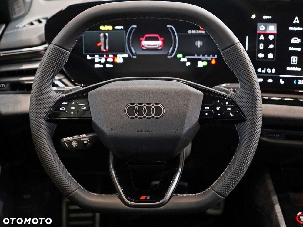 Audi A5 Limousine TDI mHEV Quattro S tronic - 10