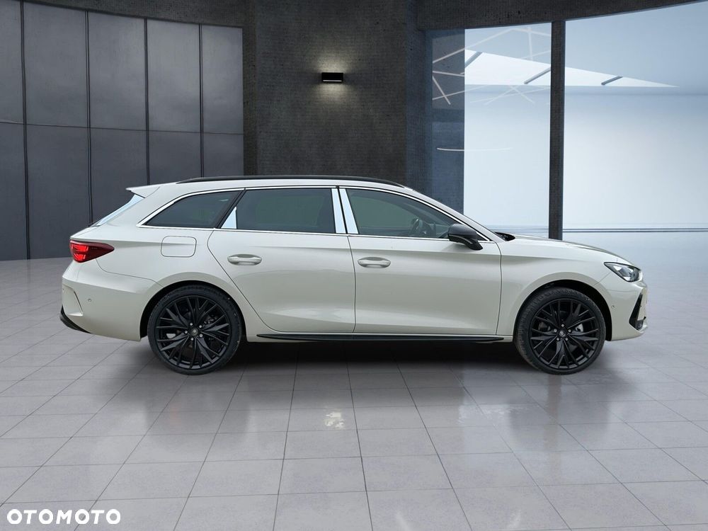 Cupra Leon Sportstourer - 10