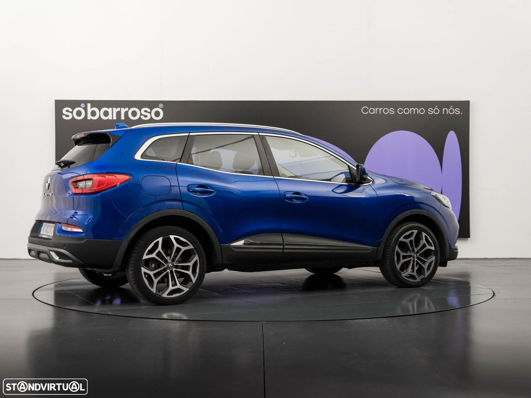 Renault Kadjar 1.3 TCe Intens - 6