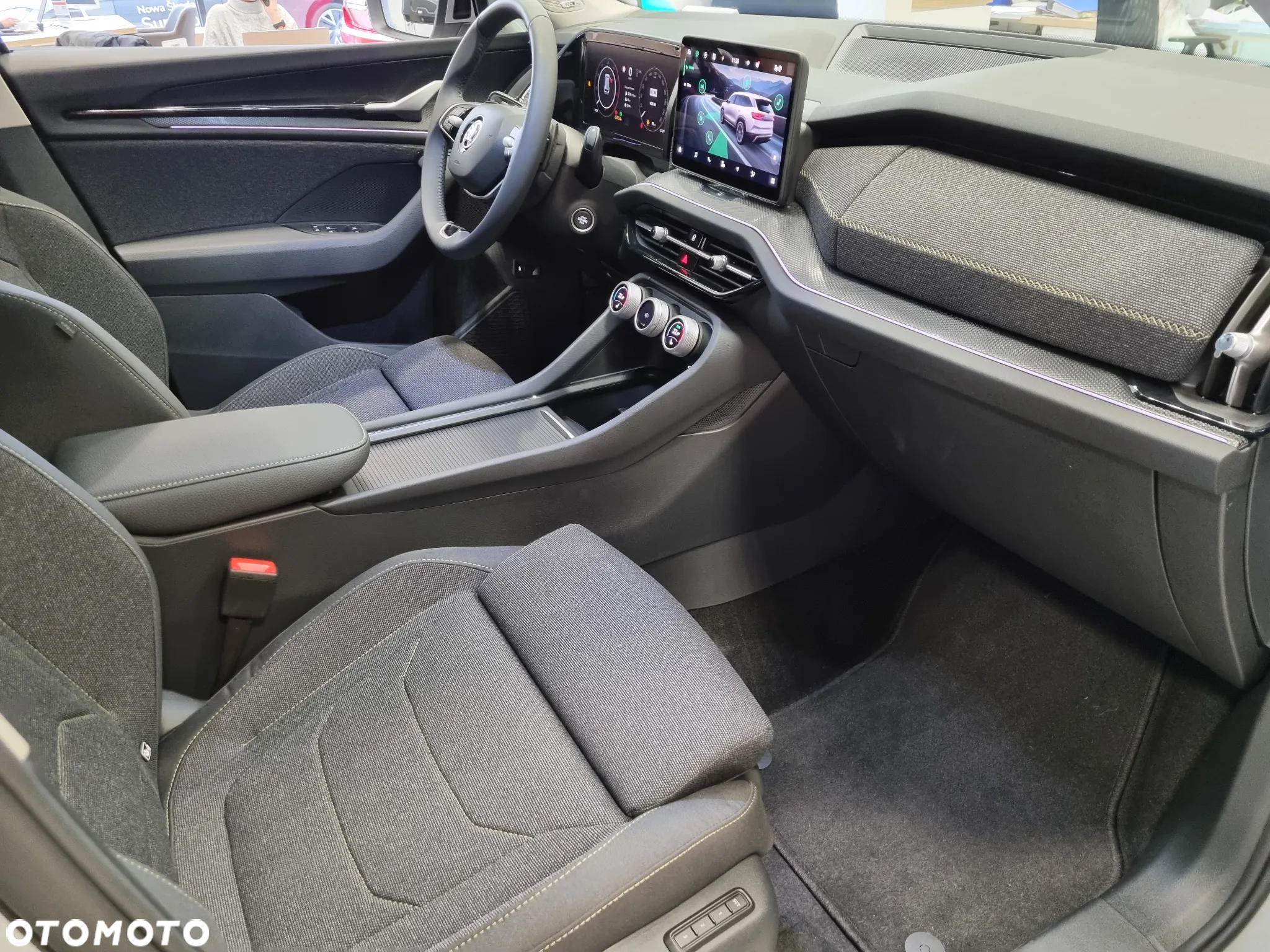 Skoda Kodiaq 1.5 TSI ACT 4x2 Style DSG - 22