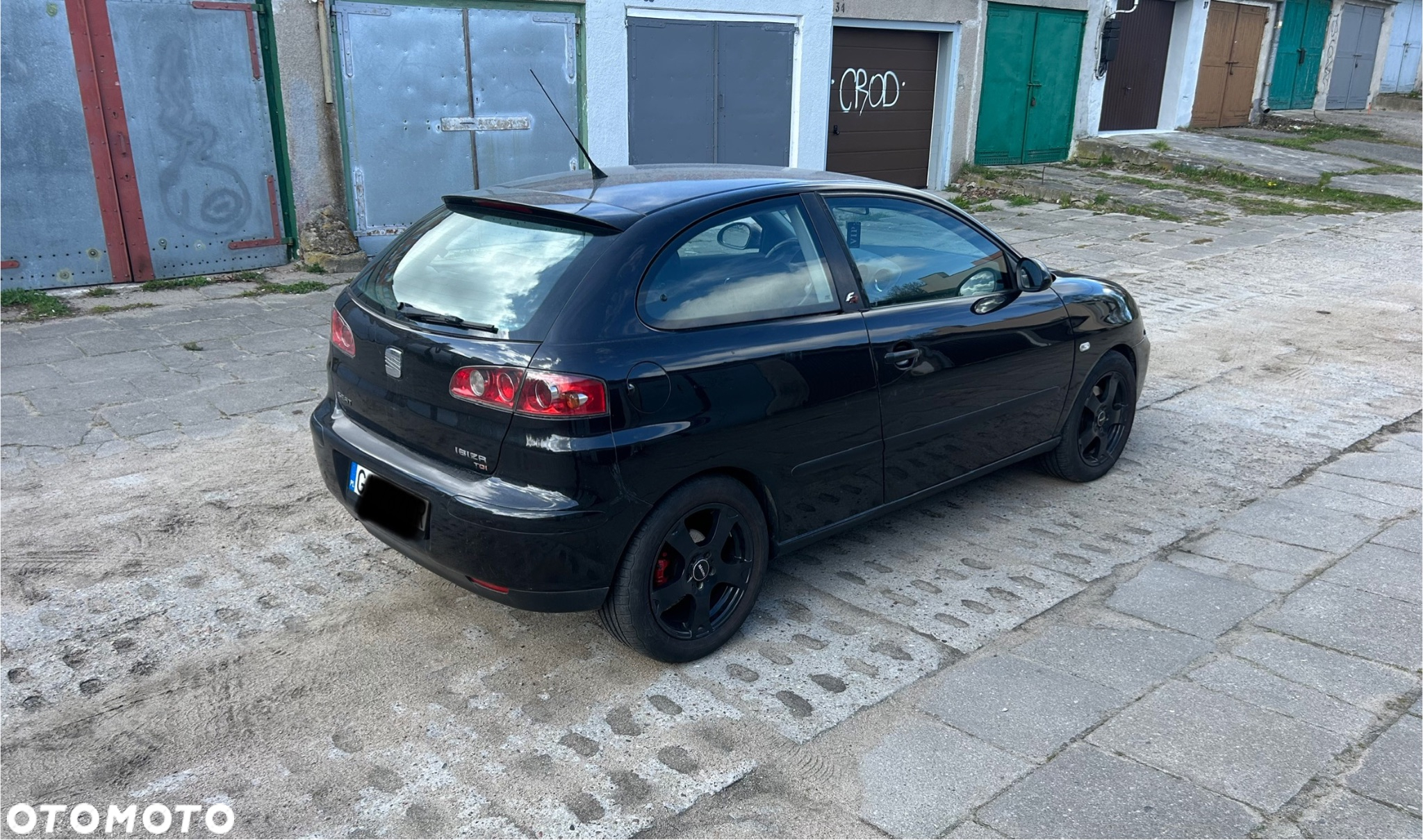 Seat Ibiza - 6