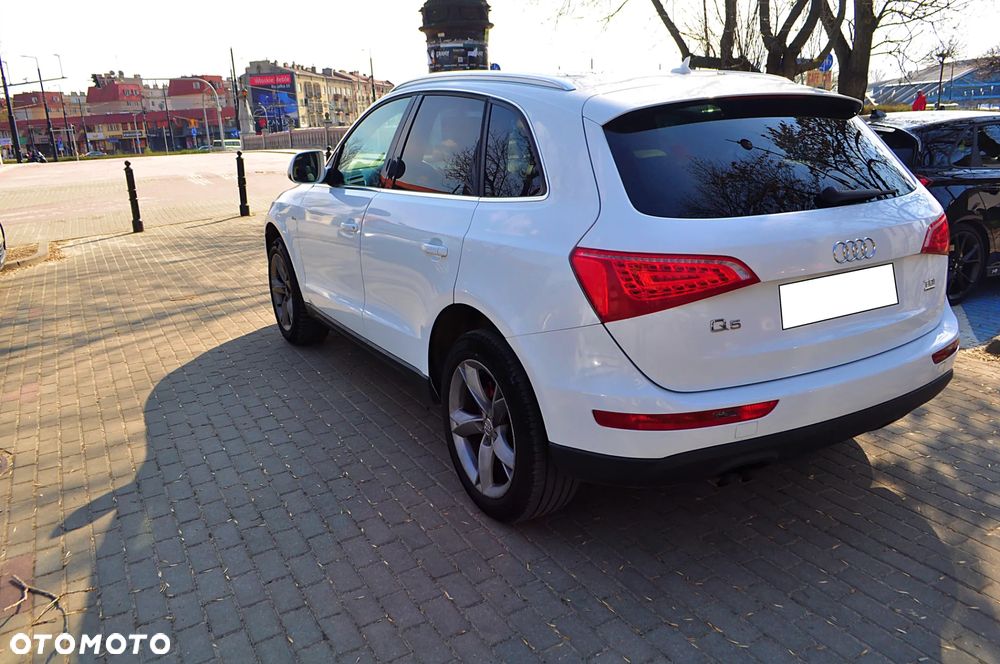 Audi Q5 - 5