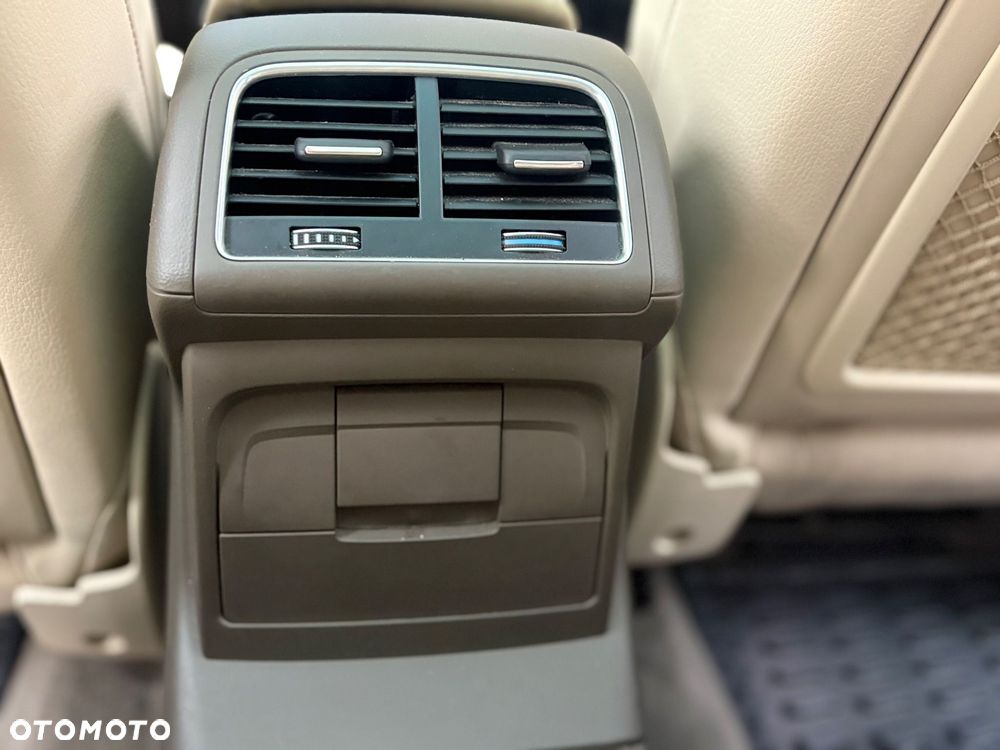 Audi Q5 2.0 TFSI Quattro Tiptronic - 13