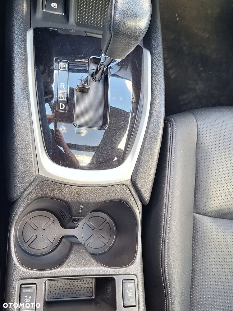 Nissan X-Trail 1.6 DCi N-Connecta Xtronic 2WD EU6 - 13