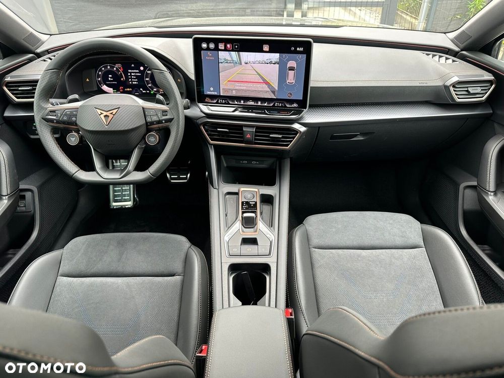 Cupra Leon Sportstourer - 24